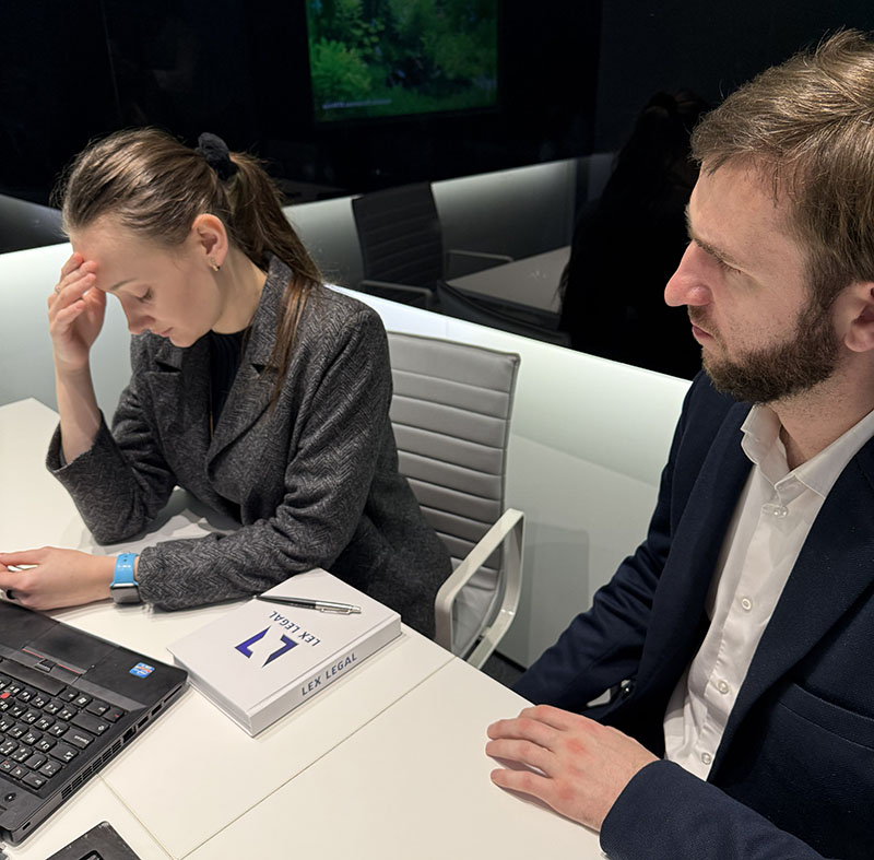 Послуги адвоката зі стягнення аліментів